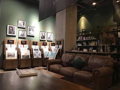 -MUSEE CAFE(保利·时光里店)