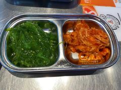 -哈哈碳都·牛肋条无限自助烤肉(台江万达店)