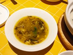 -蔡澜点心·粤菜(花城汇南区店)