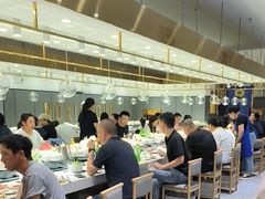 -农小锅自助小火锅(北京大兴凯德店)