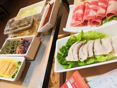 -野妹火锅(龙岗店)