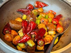 -新荣记(BFC外滩金融中心店)