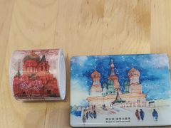 -果戈里书店