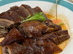 -椿记烧鹅(叠彩店)