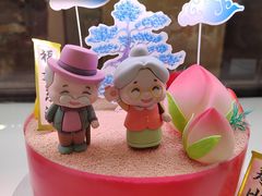 -味多美蛋糕(灯市口店)