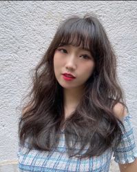 点击看大图 -MORI HAIR SALON日式美发沙龙