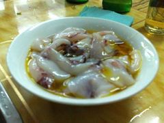 一碗墨斗-西塔隆太白烤牛肉馆(图们路店)