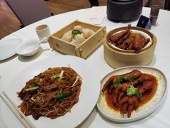 -云庭汇·粤菜海鲜(东盟盛天地店)