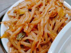 -穆得·老周家牛肉烧饼(普利街店)