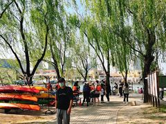 -WhaleSports户外水上运动俱乐部(朝阳公园店)