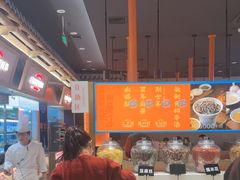 -东门口·新式老北京火锅(河西龙湖天街店)
