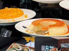 -拉蒂娜·巴西牛排馆 Latina·Brazilian Steakhouse(陆家嘴旗舰店)