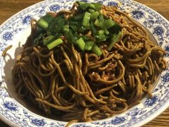 -茂盛小吃(蓝田店)