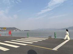-东钱湖旅游度假区