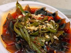 -洈水谣 · 地道荆州松滋菜(菱角湖公园店)