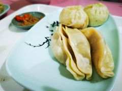 -奕宏饺子楼(朱庄小区店)
