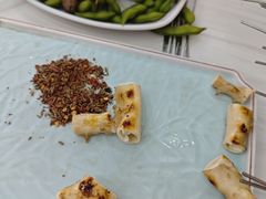 -于家烧烤(三里桥店)