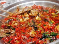 -赣江里•江西菜(望京旺角店)