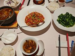 -千百味红餐厅·江西菜(绿地双子塔店)