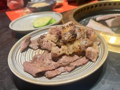 -和来烤肉(仓山万达店)