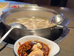 -同仁四季椰子鸡(宝安壹方城店)