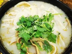 -惠丰源烩面馆(经七路店)