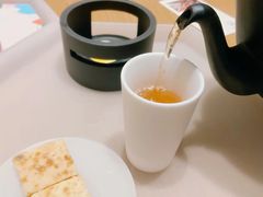 -tea’stone(新天地店)