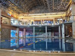 -碧水豪园·足浴·SPA·汗蒸·那须汤泉(中山东路店)