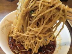 -蒋家肠旺面馆(合群路店)