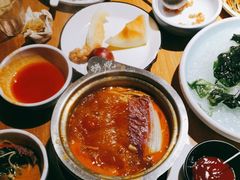 -金筷子西北菜·捞悦火锅