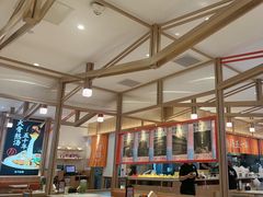 -味千拉面(世纪东方店)