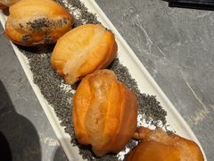 麻糍小油条-胖哥俩肉蟹煲(萧山加州阳光店)