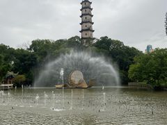 -江心屿景区