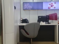 -中国工商银行(上海五角场支行)