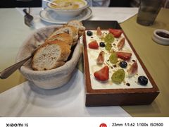 -秋林西餐厅(总店)