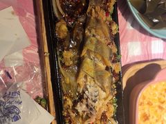 -陈老二烧烤(草市街总店)