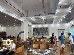 -皇鸽餐厅(龙塘市场分店)