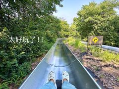 -富斯特索道