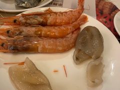 -芭菲盛宴·环球美食(解放碑英利国际店)