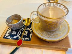 -龟兹KUCINA·新疆菜(前滩L+PLAZA店)