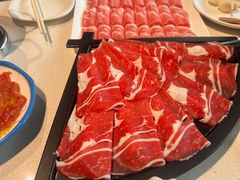 -爆棚肥牛火锅(原福成肥牛城味之缘三里河店)