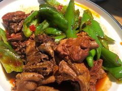 -局气 烤鸭·北京菜(光华路店)