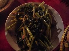 -金巴兰海滩烛光bbq