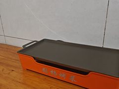 -张杨烤菜(渭南总店)
