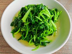 时蔬-汀兰酒店-中餐厅