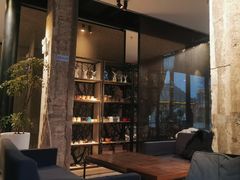 -元生咖啡(陶溪川店)