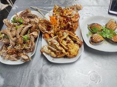 -人和啤酒屋海鲜大排档(营口路店)