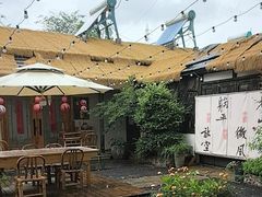 -加顺农场餐厅