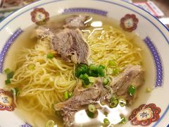 -七爷清汤腩·港式餐厅(金狮广场店)