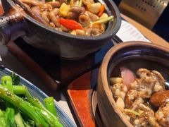 -啫神·广州地标美食(北京路店)